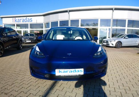 Tesla Model 3, 2022 2