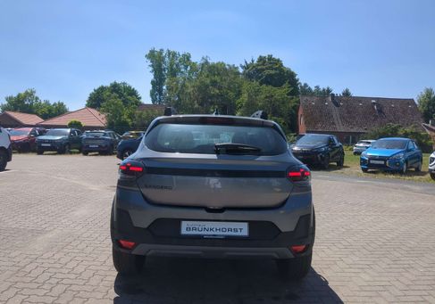 Dacia Sandero, 2026
