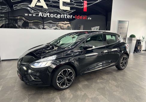 Renault Clio, 2018