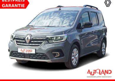 Renault Kangoo, 2023