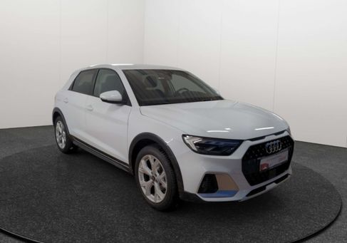 Audi A1, 2026 3