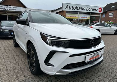 Opel Grandland X, 2023