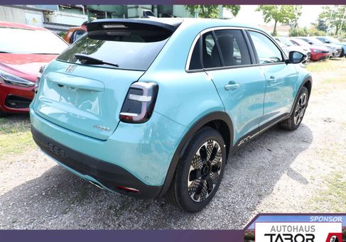 Fiat 600, 2026