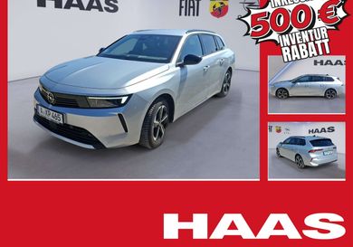 Opel Astra, 2025