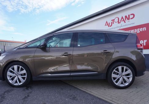 Renault Grand Scenic, 2020