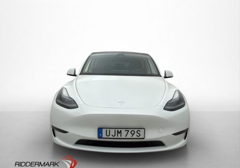 Tesla Model Y, 2023 2