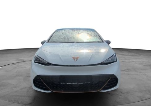 Cupra Born, 2024