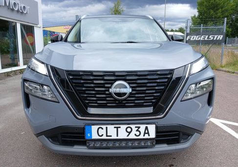 Nissan X-Trail, 2023 2
