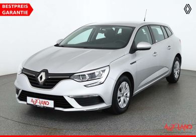 Renault Megane, 2019