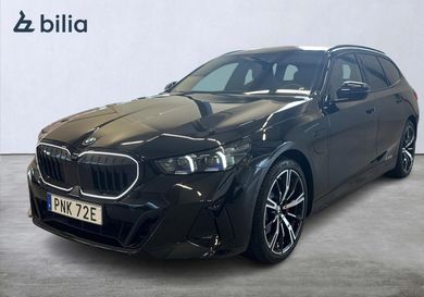 BMW 530, 2026