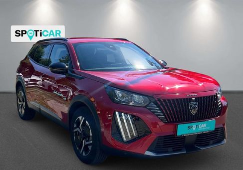 Peugeot 2008, 2024