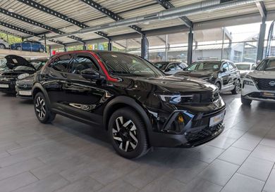 Opel Mokka, 2023