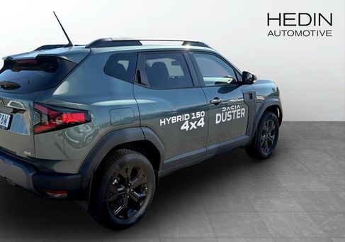 Dacia Duster, 2026