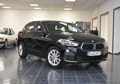 BMW X2, 2019 2