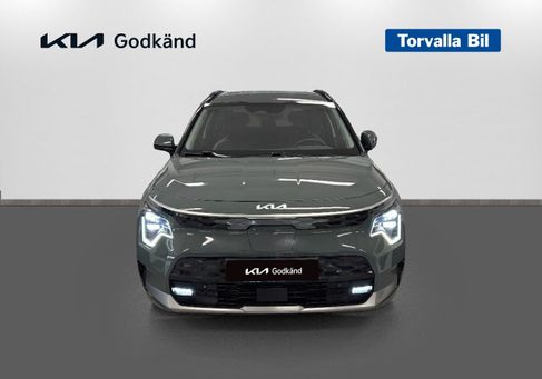 Kia Niro, 2024 2