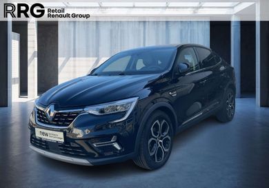 Renault Arkana, 2023