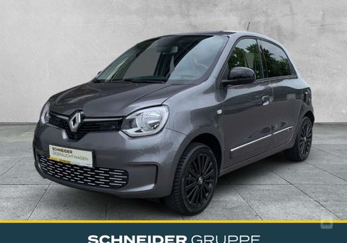 Renault Twingo, 2023