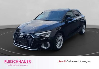 Audi A3, 2023