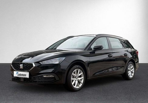 Seat Leon, 2026
