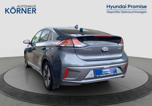 Hyundai IONIQ, 2020 3