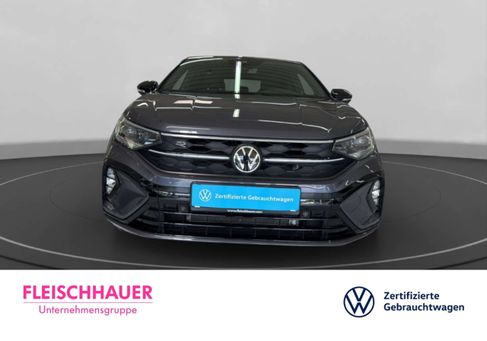 Volkswagen Taigo, 2024