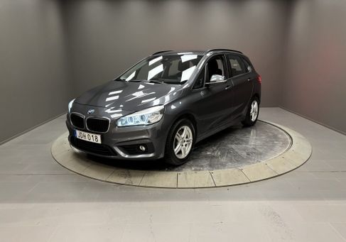 BMW 220 Active Tourer, 2016