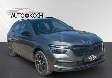 Skoda Kamiq, 2023