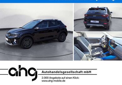 Kia Stonic, 2026