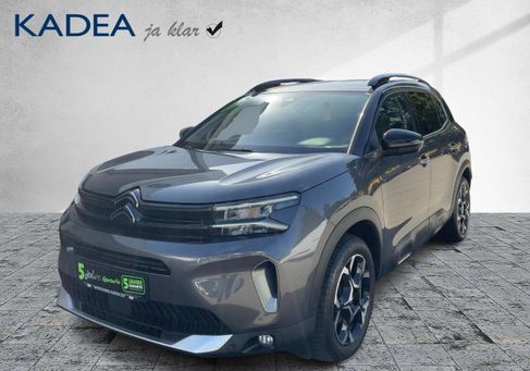 Citroën C5 Aircross, 2023 2