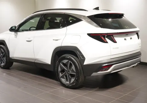 Hyundai Tucson, 2026 3