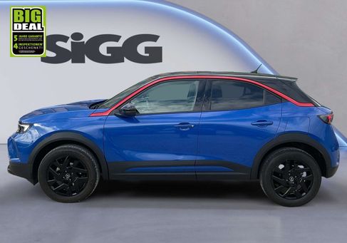 Opel Mokka, 2023 3