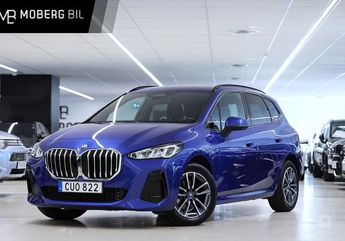 BMW 225 Active Tourer, 2023