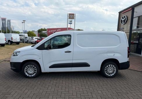 Toyota Proace, 2023 2