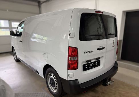 Peugeot Expert, 2023