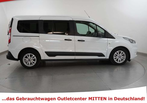 Ford Tourneo Connect, 2023