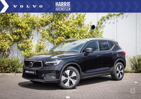 Volvo XC40, 2023