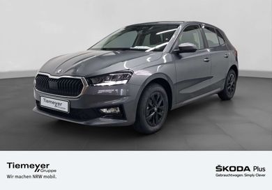 Skoda Fabia, 2026
