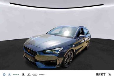 Seat Leon, 2023