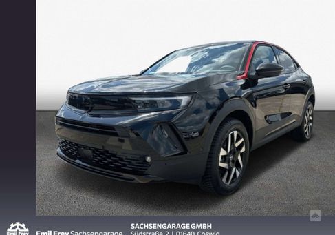 Opel Mokka, 2024