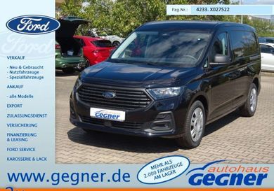 Ford Transit, 2026