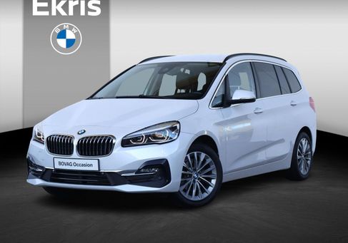 BMW 218 Gran Tourer, 2022
