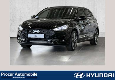 Hyundai i30, 2026