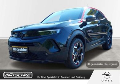 Opel Mokka, 2023