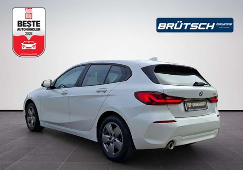 BMW 118, 2021 3