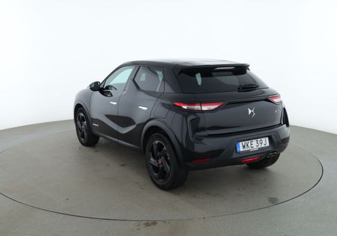 DS Automobiles DS3 Crossback, 2019