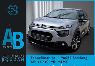 Citroën C3, 2024