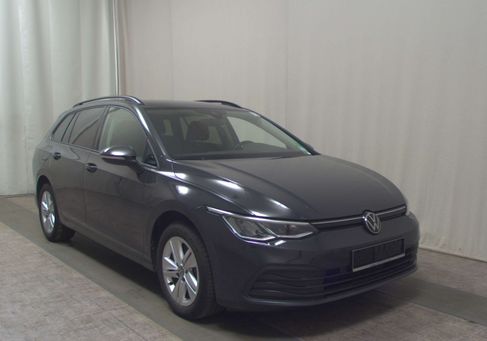 Volkswagen Golf, 2023 3