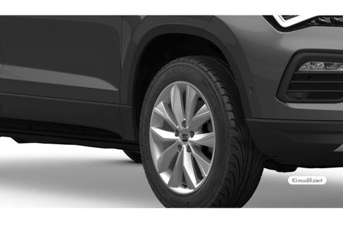 Seat Ateca, 2026