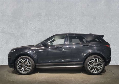 Land Rover Range Rover Evoque, 2020 3