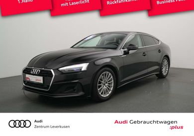Audi A5, 2023